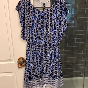 The Limited dress - prefect for summer
